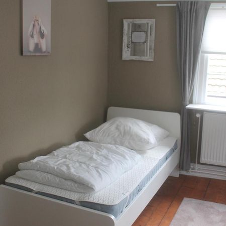 Ferienhaus Hof Remscheid Kültér fotó