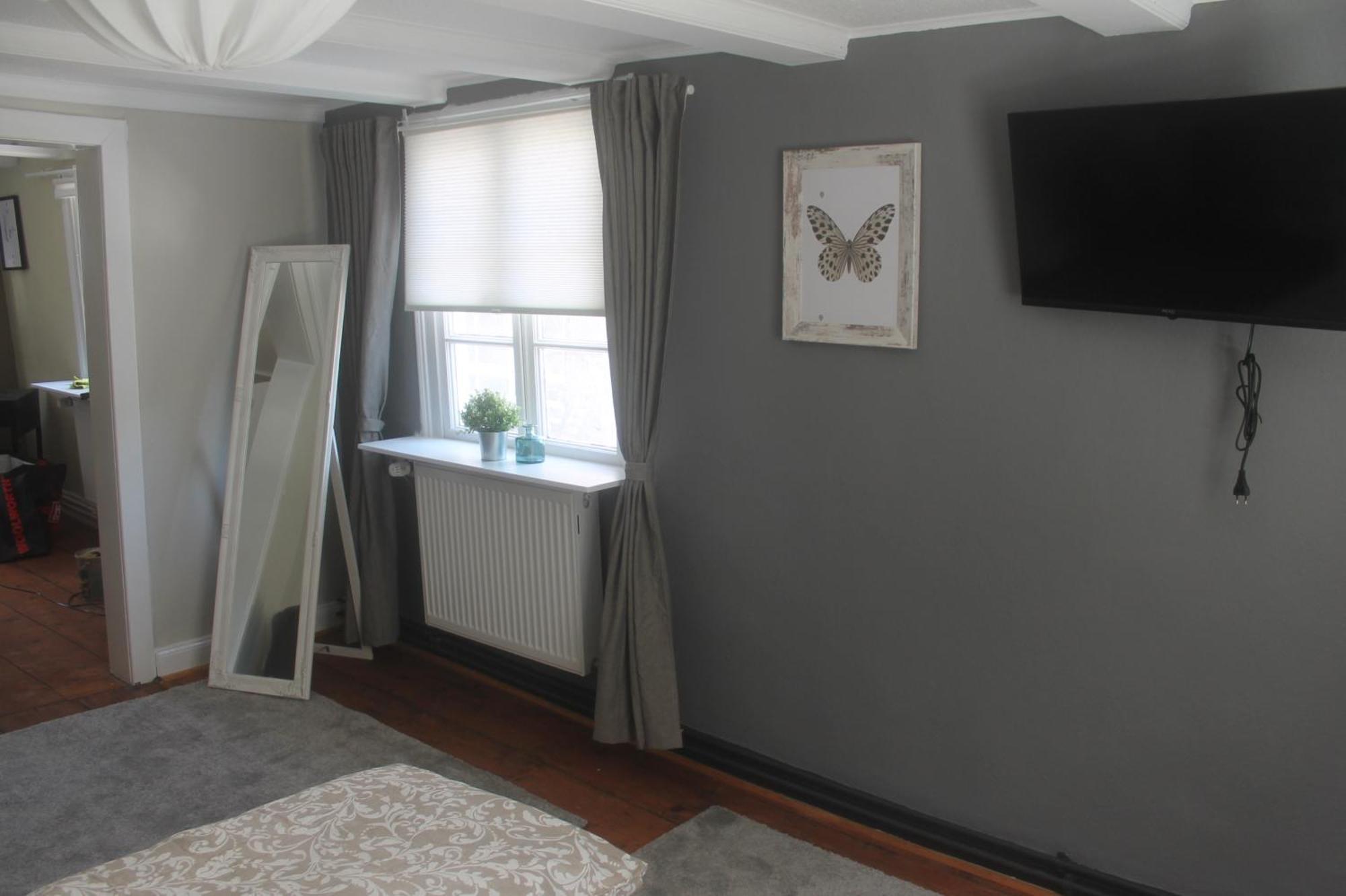 Ferienhaus Hof Remscheid Kültér fotó