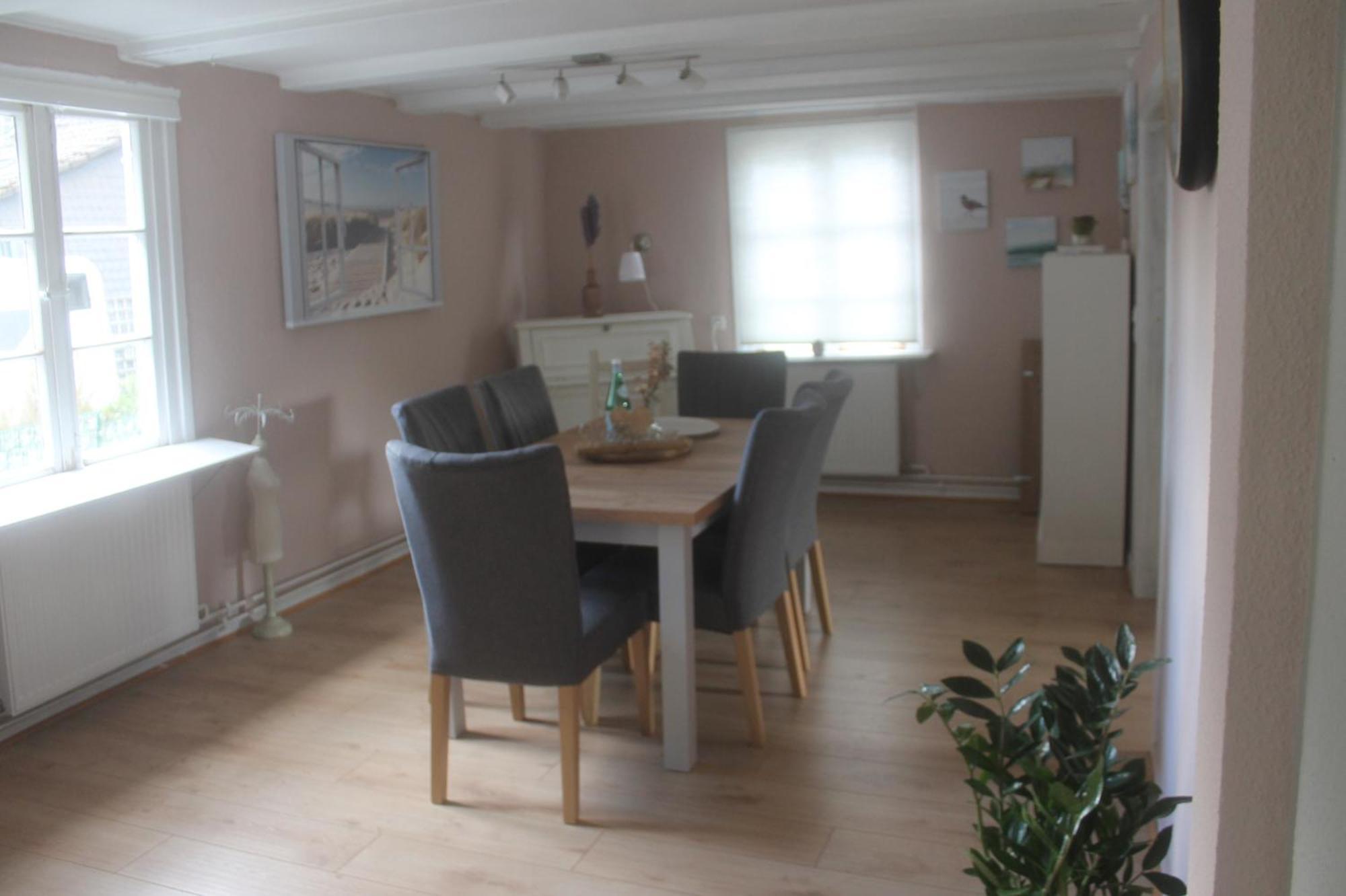 Ferienhaus Hof Remscheid Kültér fotó