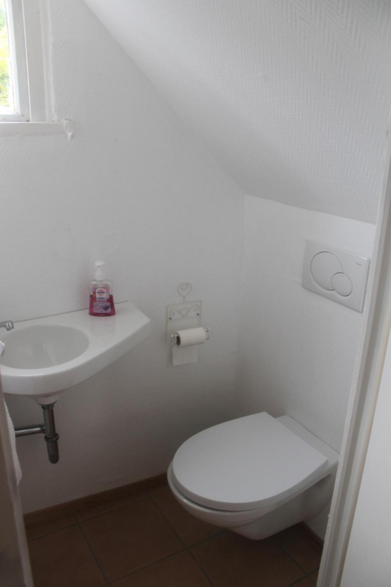 Ferienhaus Hof Remscheid Kültér fotó