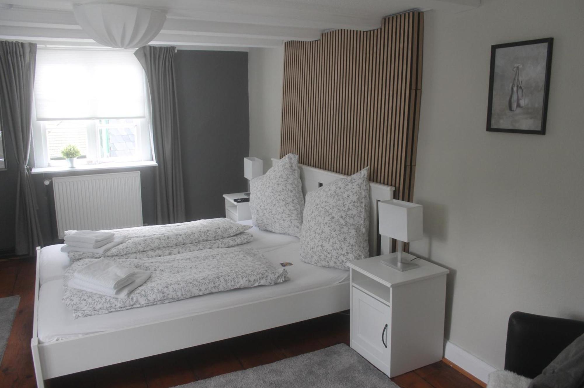Ferienhaus Hof Remscheid Kültér fotó