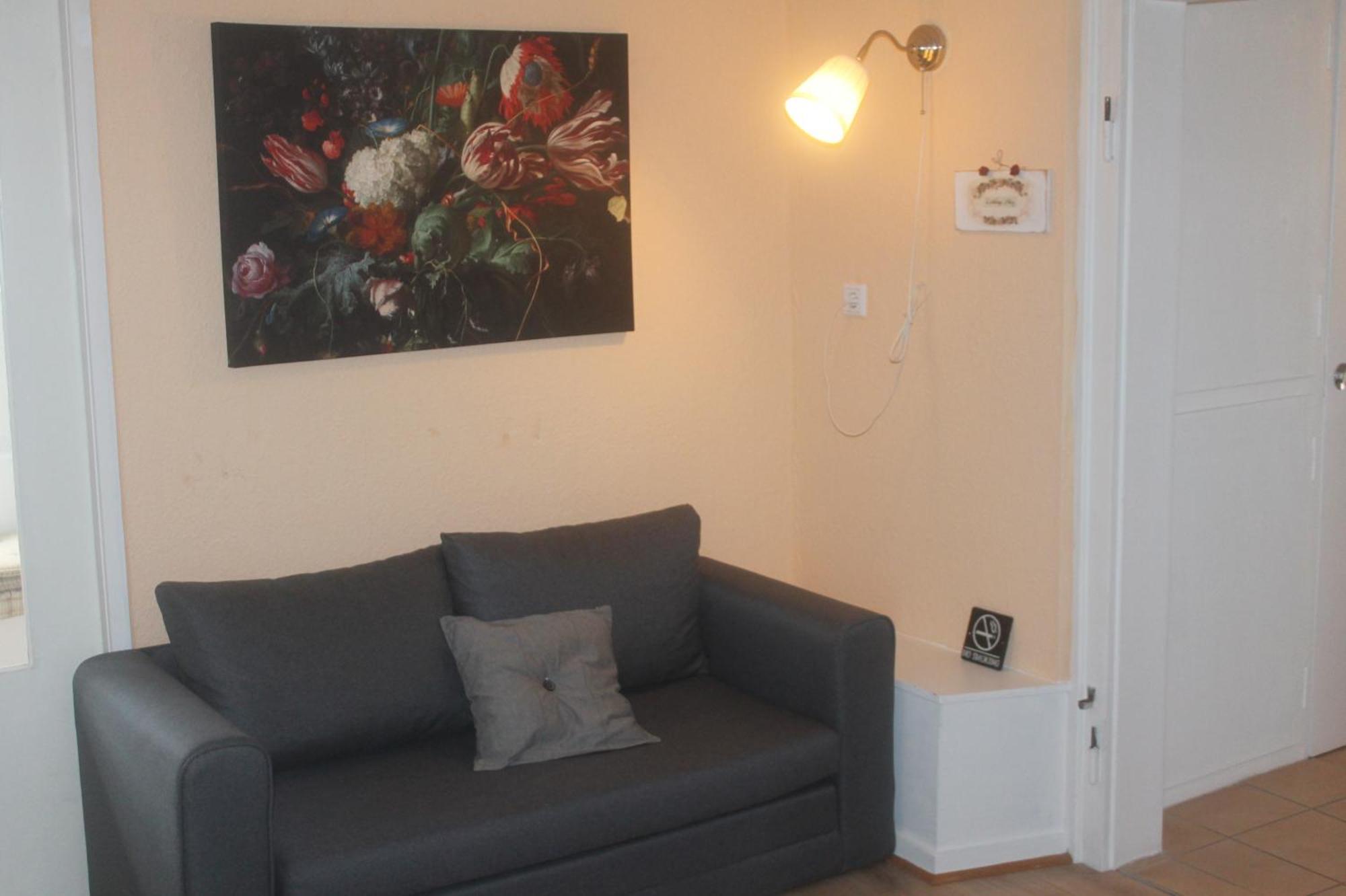 Ferienhaus Hof Remscheid Kültér fotó