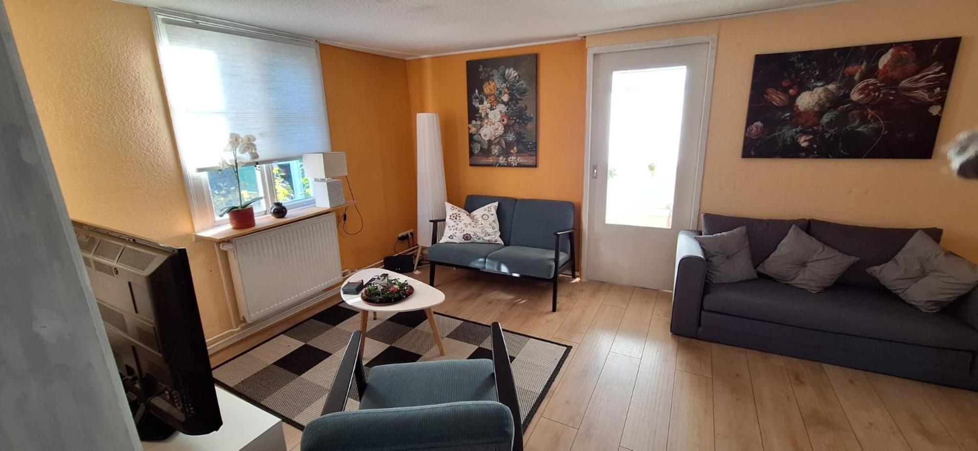 Ferienhaus Hof Remscheid Kültér fotó