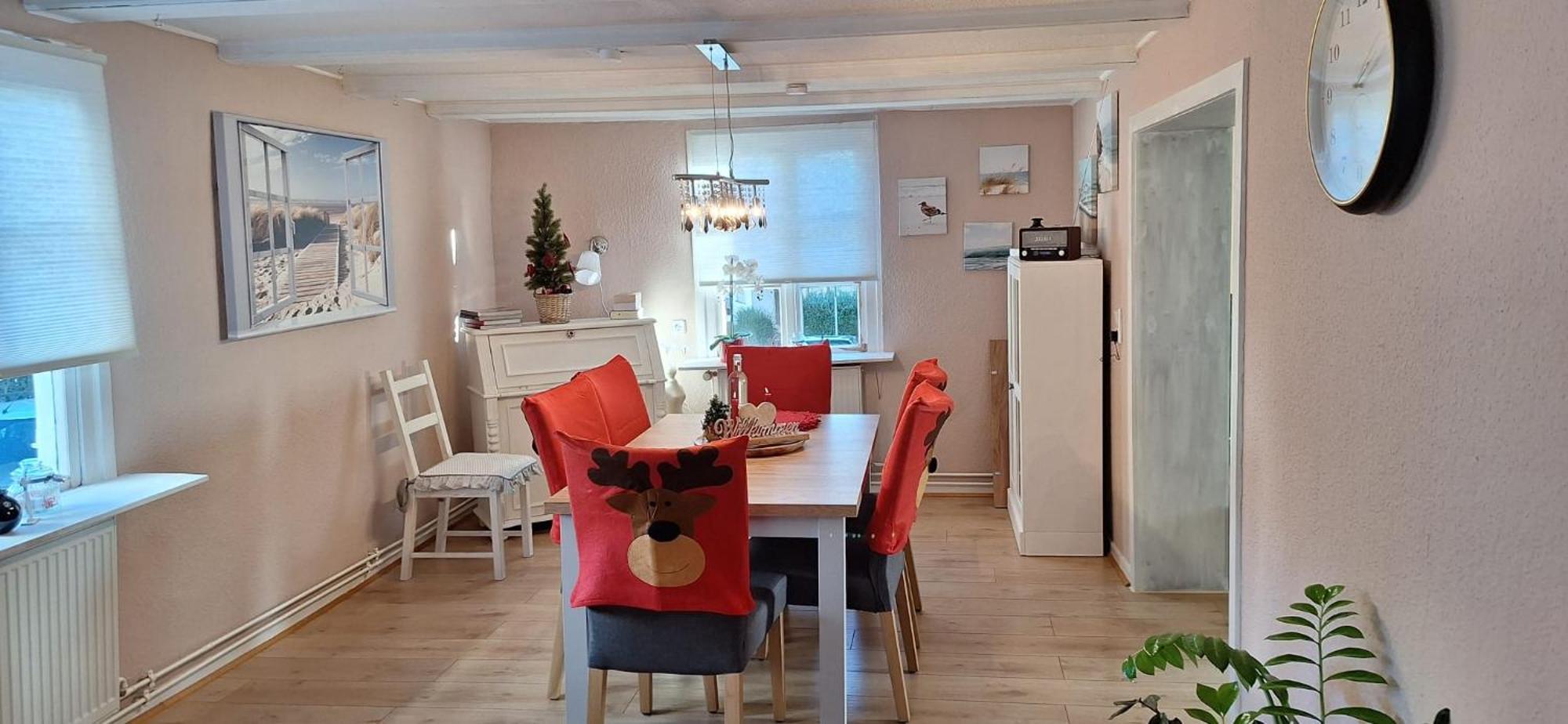 Ferienhaus Hof Remscheid Kültér fotó