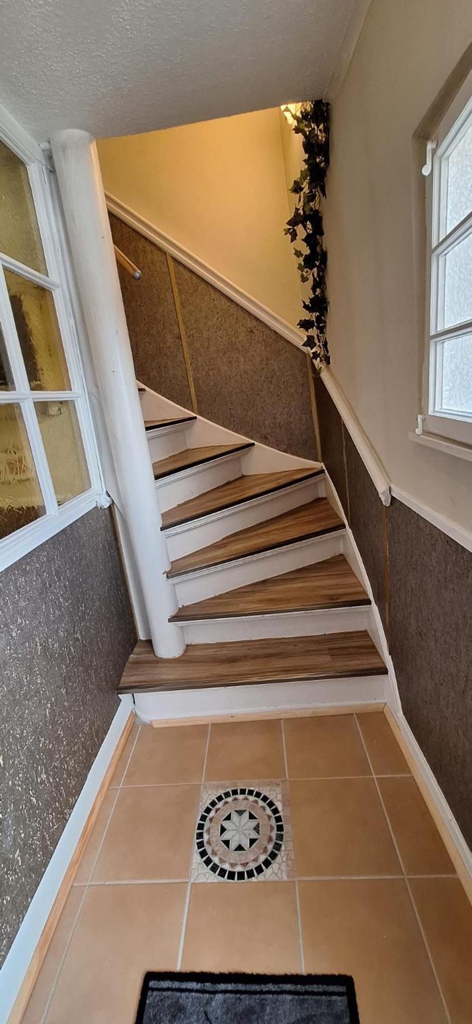 Ferienhaus Hof Remscheid Kültér fotó
