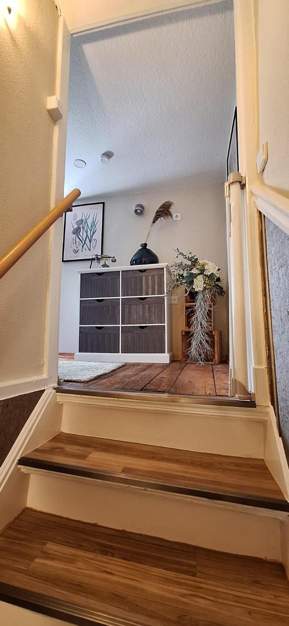 Ferienhaus Hof Remscheid Kültér fotó