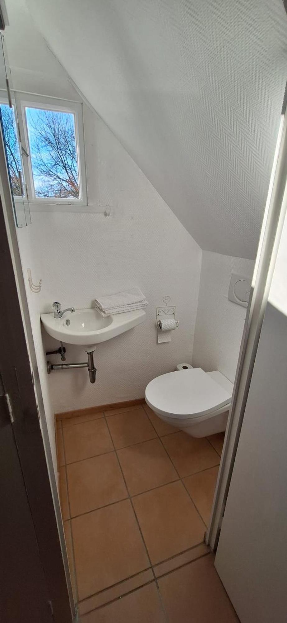 Ferienhaus Hof Remscheid Kültér fotó